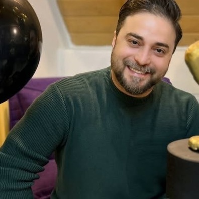 آهنگ جدید بابک جهانبخش برف